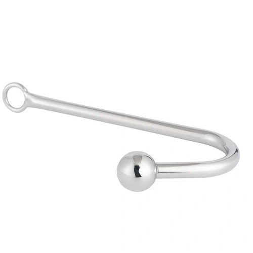 Smooth Toy Metal Hook 3294 AllNight Sex Anal 1110